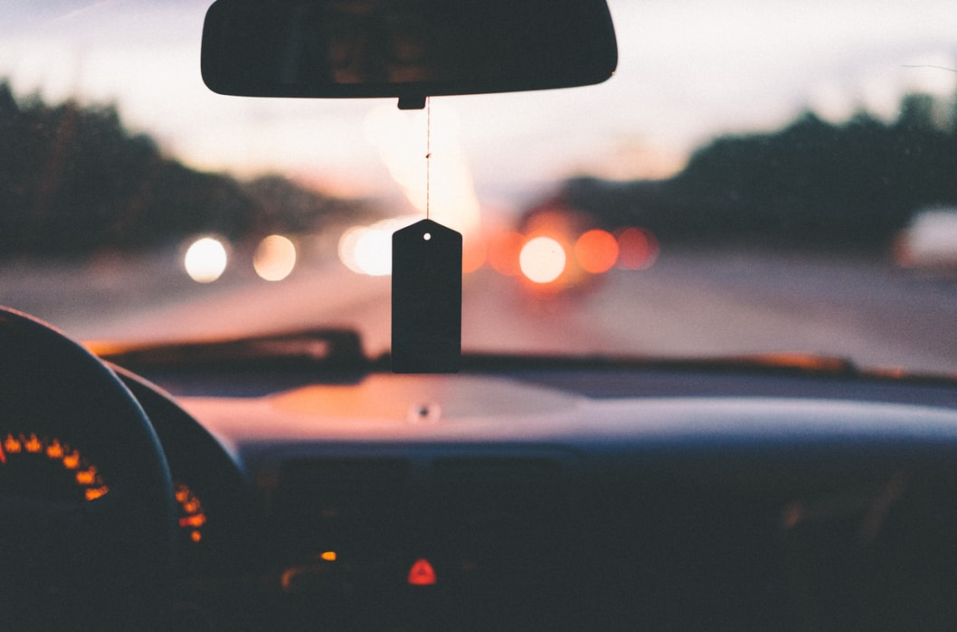 12 passenger van rental Vancouver Airport